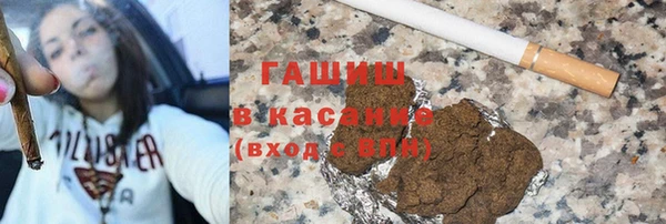 гашик Елизово